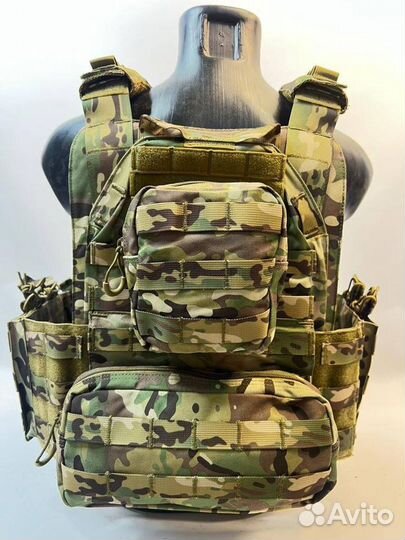 Плитник yakeda с быстросбросом