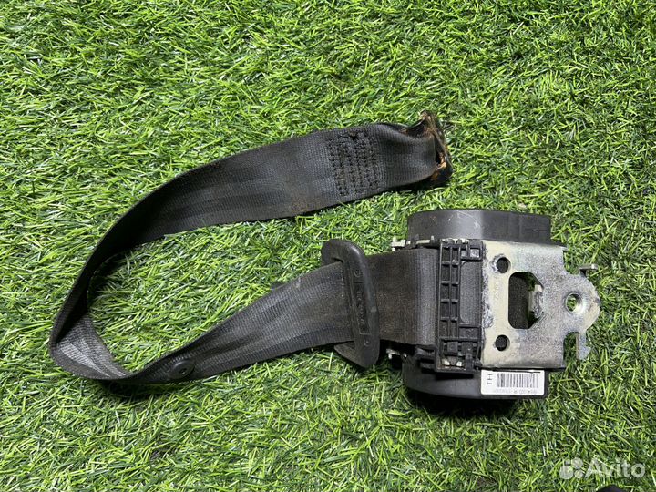 Ремень безопасности Renault Scenic III