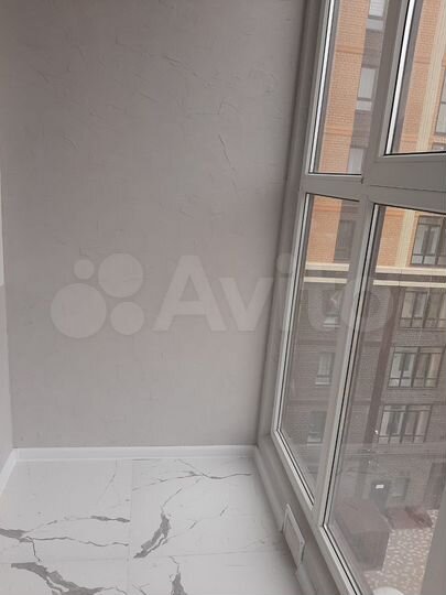 1-к. квартира, 34 м², 6/20 эт.