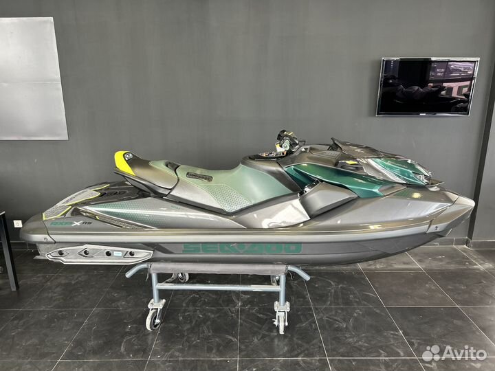BRP Sea-Doo RXP-X RS Apex