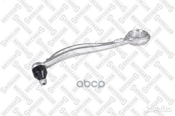 57-03842-SX рычаг передний левый без сайлентбл