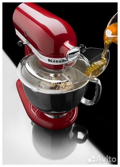 Защитный обод kitchenaid 5K7PS (По закупке)