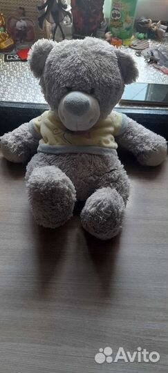 Мишка Тедди