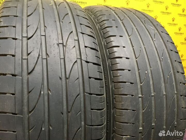 Bridgestone Dueler H/P Sport 235/50 R18 97V