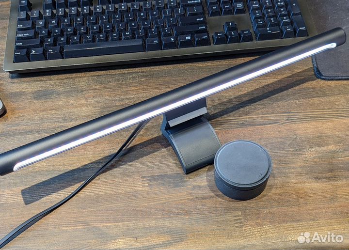 Usb лампа для монитора Xiaomi