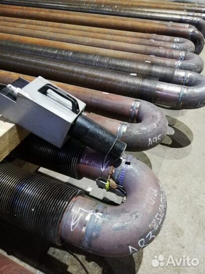 Неразрушающий разрушающий контроль