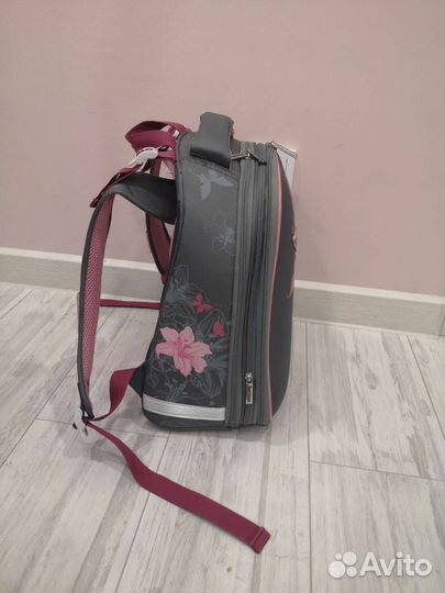 Рюкзак школьный berlingo