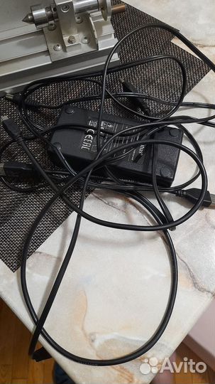 Станок гравировальный