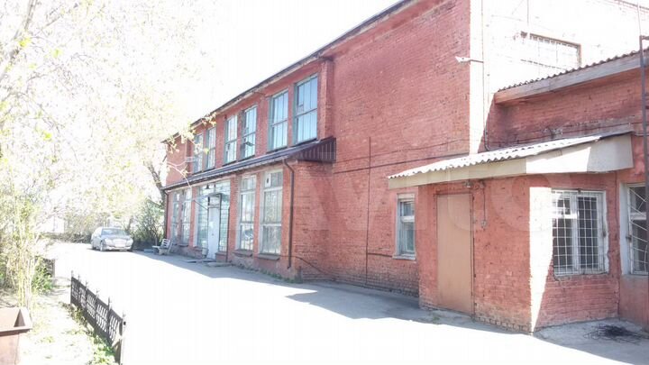 Свободного назначения, 30 м²