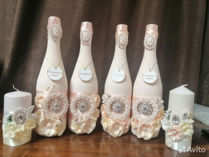 Графин стекло