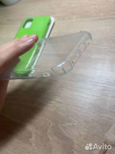 Чехлы на iPhone 11, 11 pro, 11 pro max, 12, 12 pro