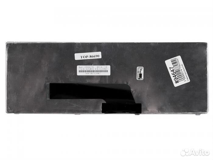 Клавиатура для ноутбука Asus F82