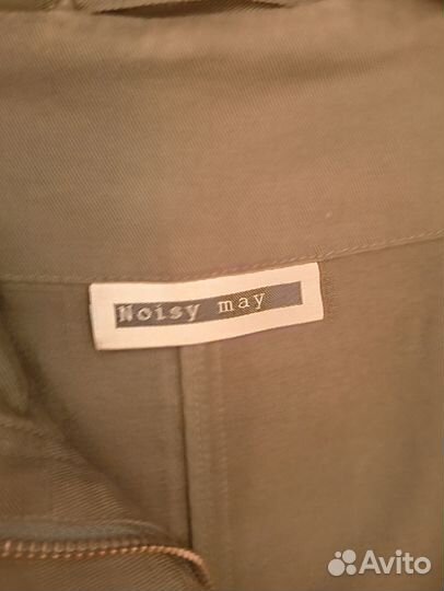 Парка/ветровка/пыльник/тренч Индия