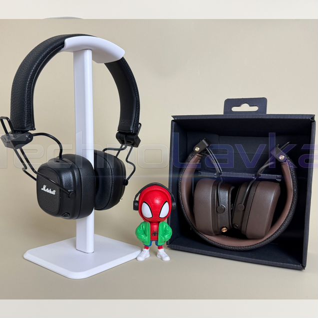 Наушники Marshall Major 5 Новые с гарантией