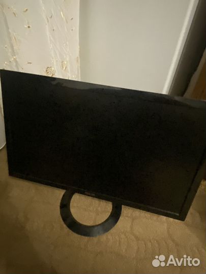 Монитор Asus 75 гц