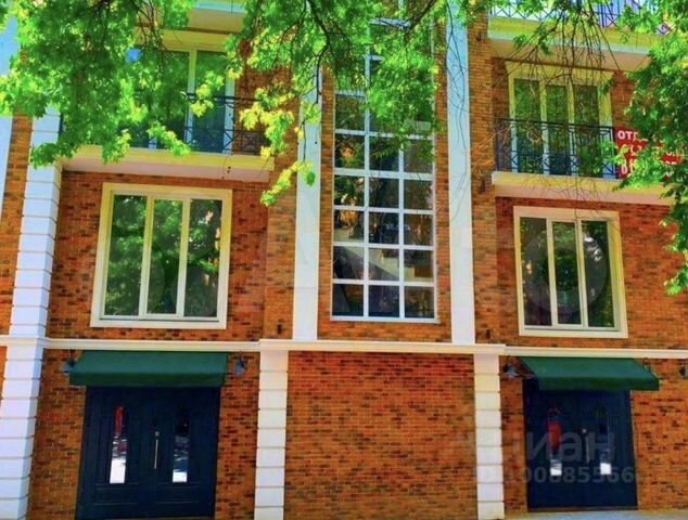 2-к. квартира, 54 м², 3/4 эт.