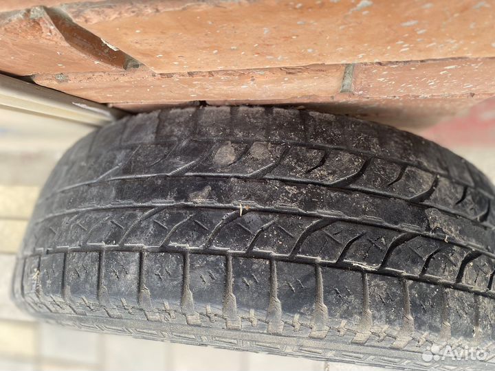Литые диски r15