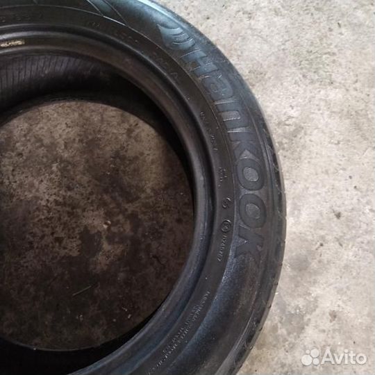 Hankook Ventus ME01 K114 215/55 R16