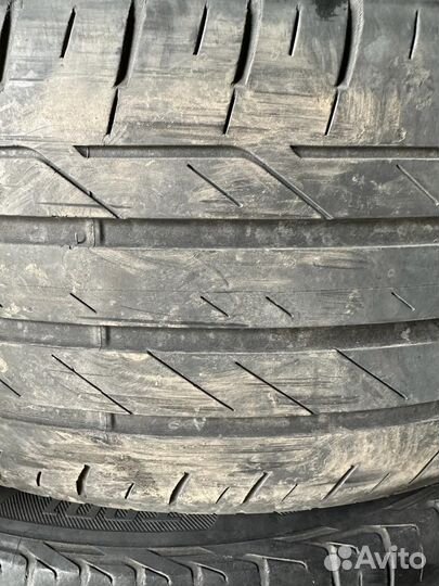 Bridgestone Turanza T001 225/45 R19