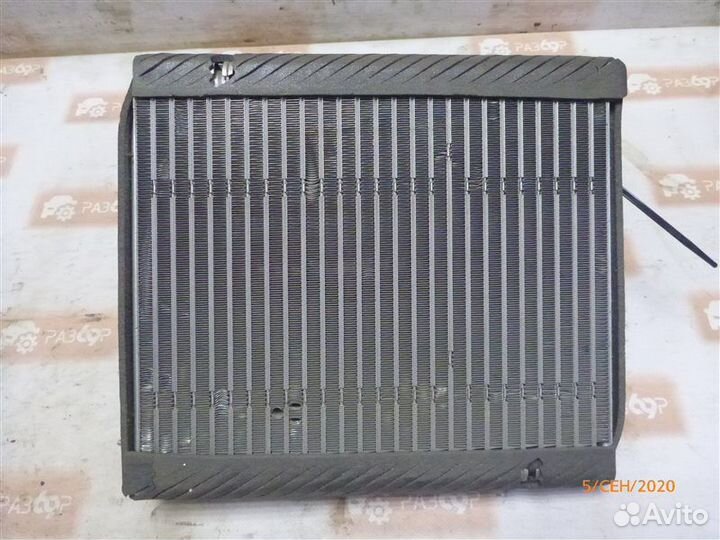 Испаритель Mitsubishi Outlander CW4W 4B12 2011