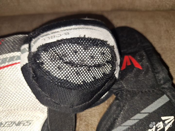 Налокотники ep synergy 40 jr s