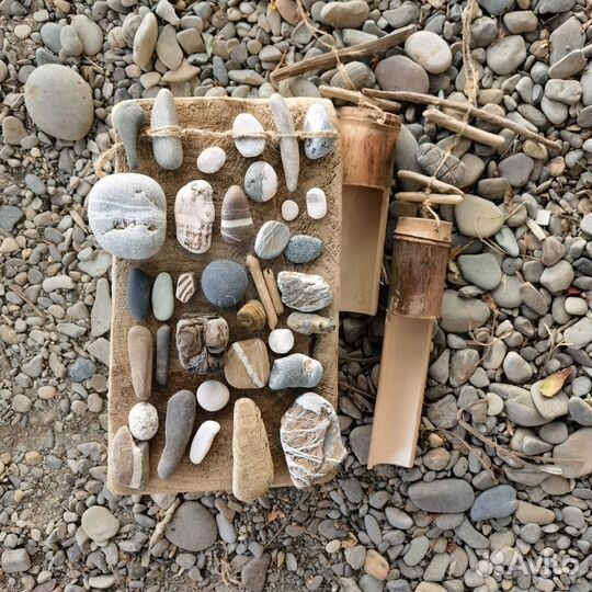 Музыка ветра