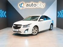 Chevrolet Cruze 1.6 AT, 2013, 134 051 км, с пробегом, цена 730 000 руб.