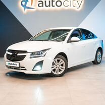 Chevrolet Cruze 1.6 AT, 2013, 134 051 км, с пробегом, цена 750 000 руб.