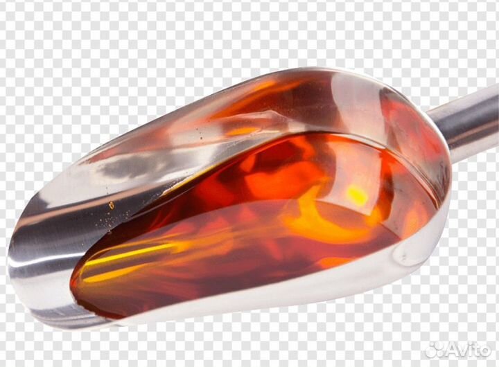 Масло для попкорн