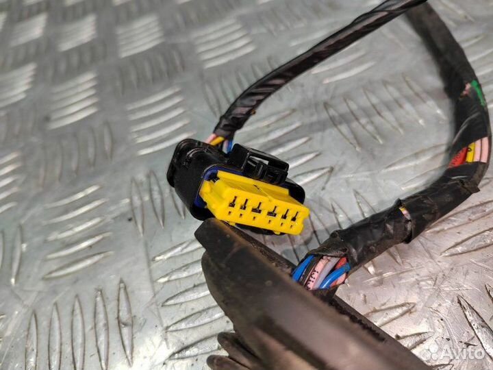 Проводка двери задняя левая Kia Ceed ED универсал