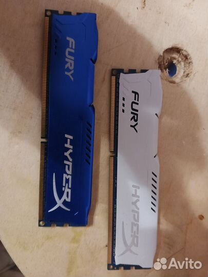 Оперативная память ddr3 (1333) 4 gb