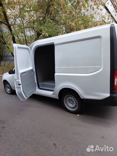 ВАЗ (LADA) Granta изотермический, 2023