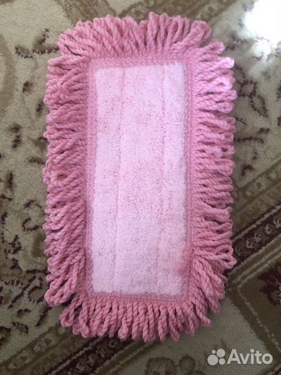 Насадка для швабры