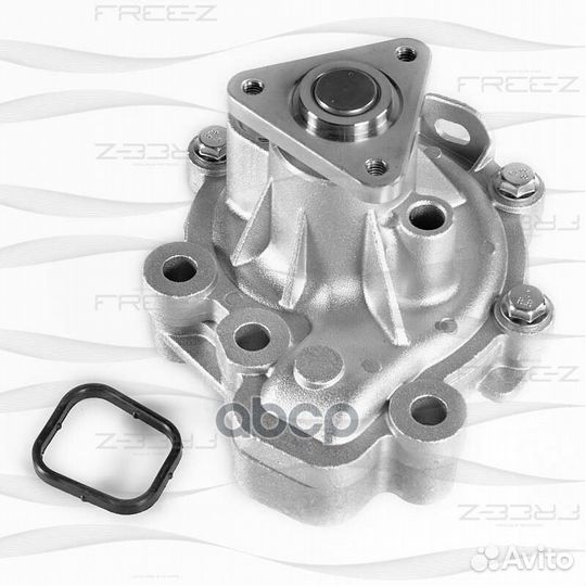 Насос водяной KP0305 free-Z