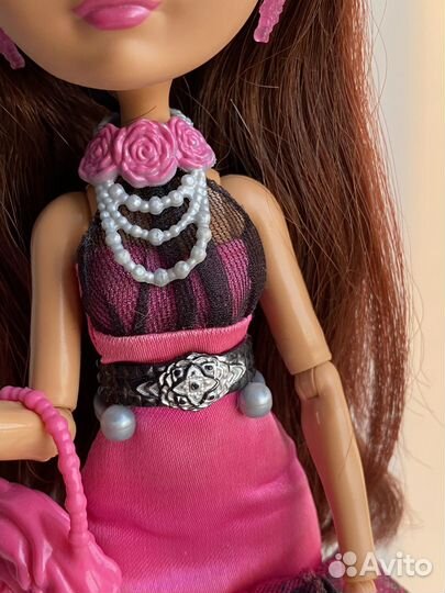 Кукла Эвер Афтер Хай, Браер Бьюти