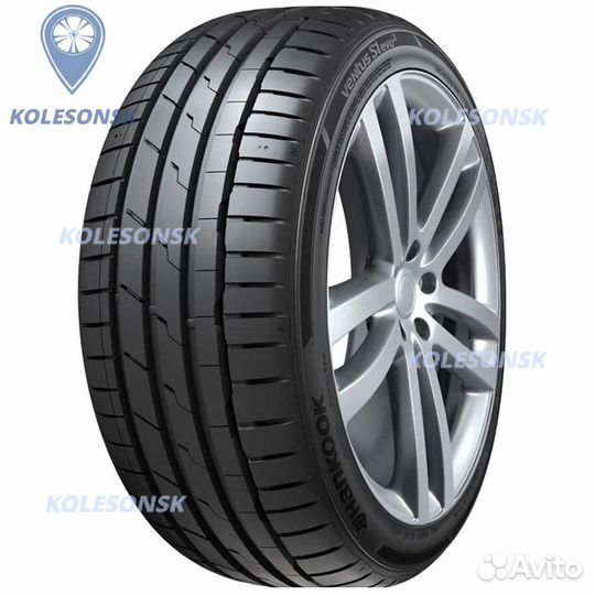 Hankook Ventus S1 Evo 3 K127 255/45 R18 103Y