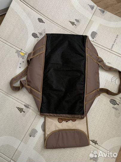 Переноска для новорожденных