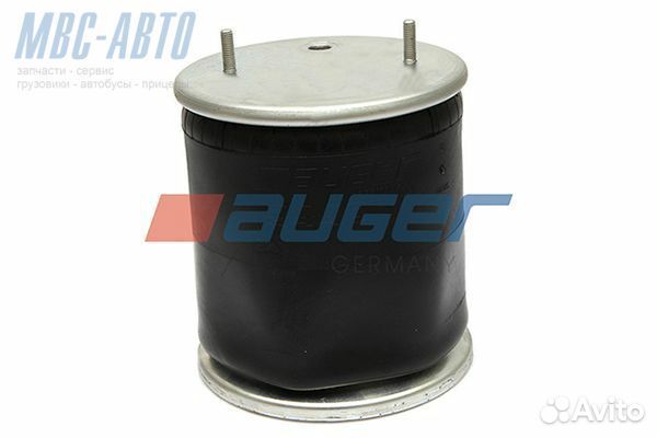 Пневморессора 4004NP03, 1T 17 BS-7