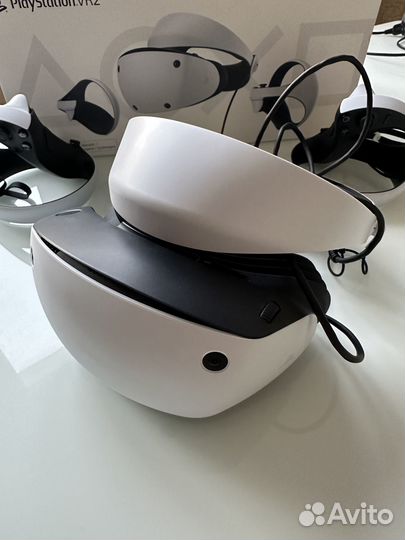 PlayStation VR2