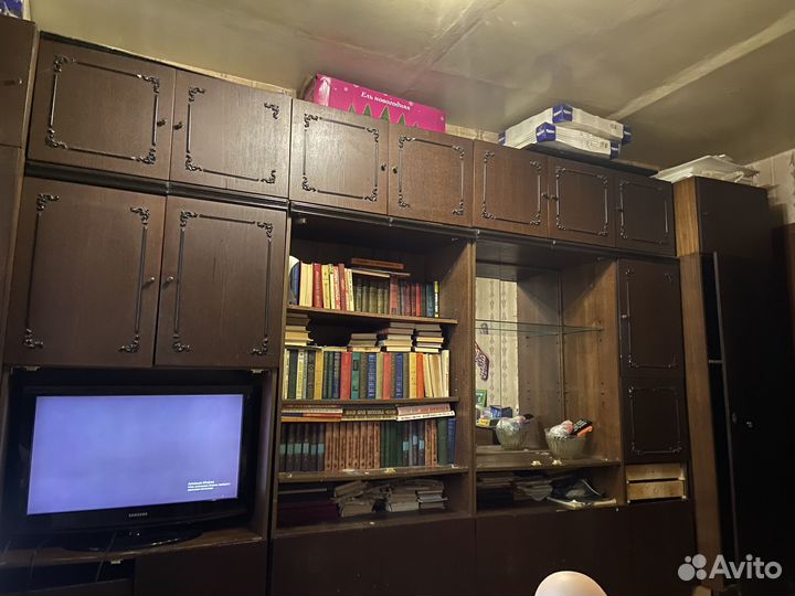 Отдам даром мебель