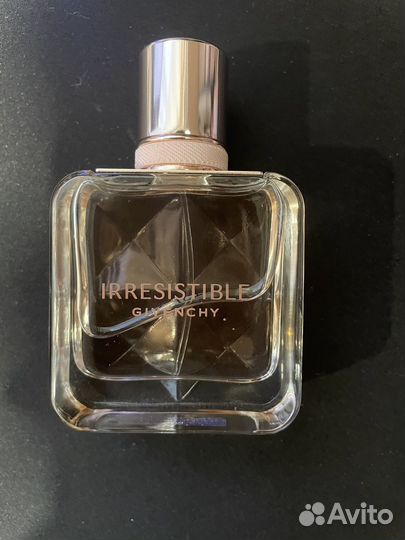 Туалетная вода женская