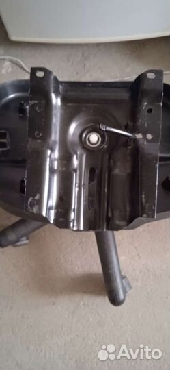 Запчасти для кресла