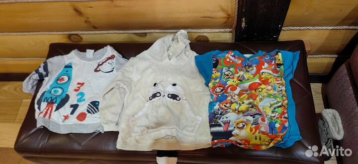 Продам за сколько посчитаете нужным)