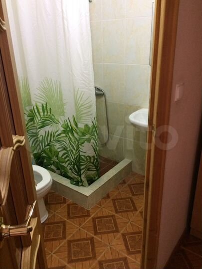 Комната 16 м², 1/1 эт.