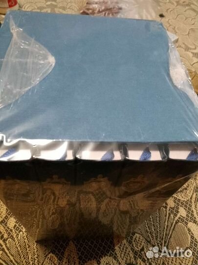 Пять книг Департамент военной контрразведки