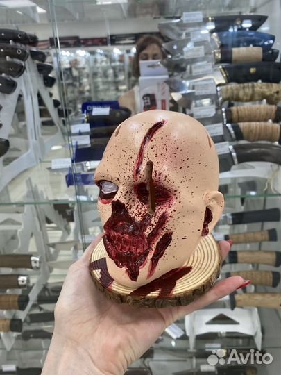 Подставка для ножей