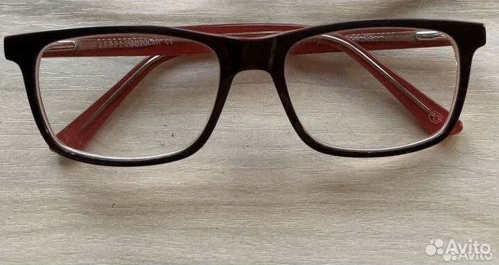 Очки для зрения детские