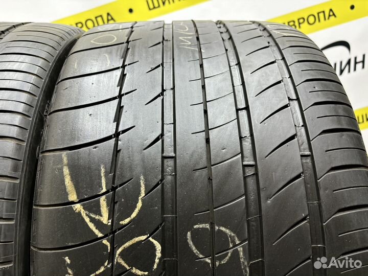Michelin Pilot Sport PS2 305/30 R19