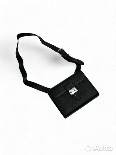 Сумка через плечо Hermes