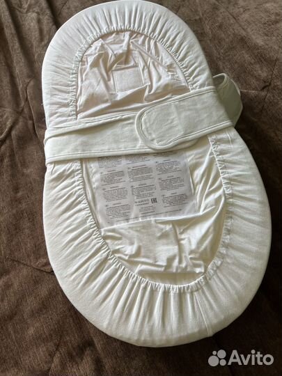 Red castle cocoonababy